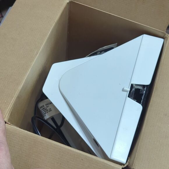 #2 Hasbro Vintage 1981 Lite-Brite In Great Working Condition With Pegs Paper - Picture 9 of 11